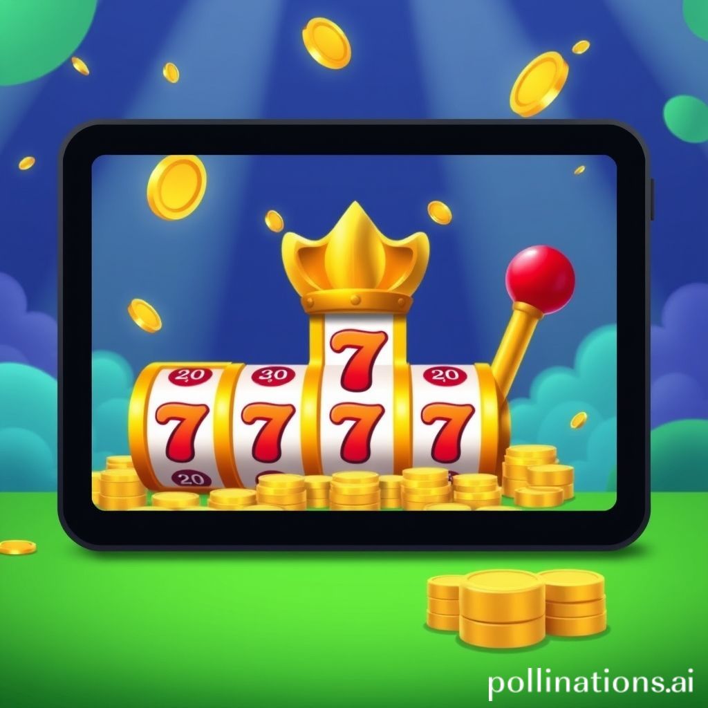  Mengenal Akun Slot Gacor Deposit Dana: Panduan Lengkap